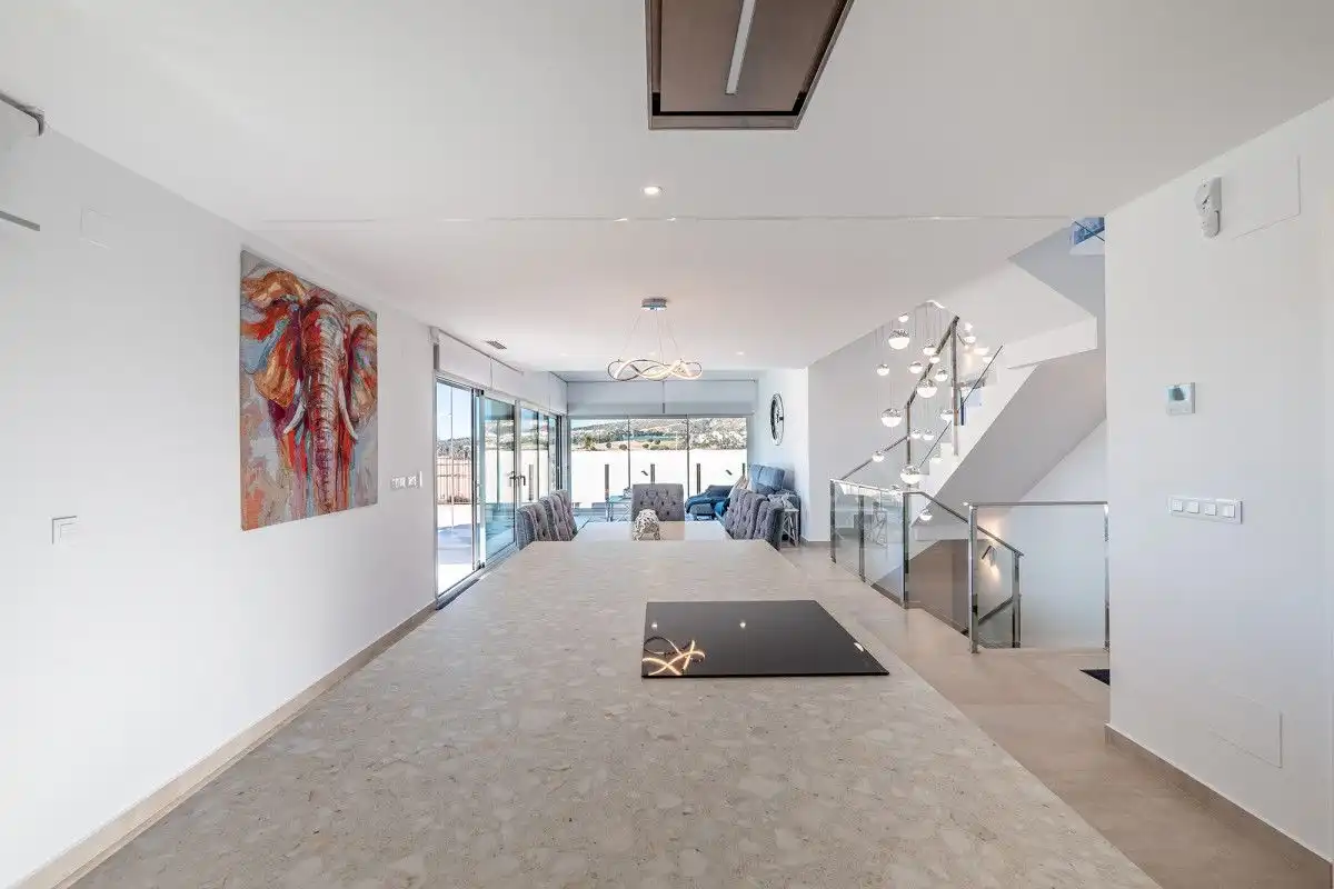 Villa avec piscine à vendre à Algorfa, imagen 22
