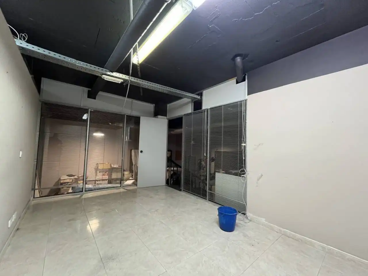 Business premises to rent in Calle General Weyler 121, imagen 12