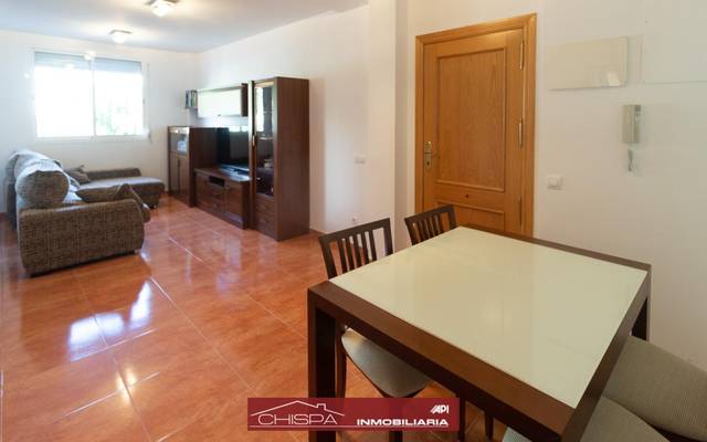 Piso en Venta en Serra