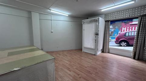 Foto 4 von Geschaftsraum zur Miete in La Txitxarra - Murrieta - Parke Santurtzi, Santurtzi