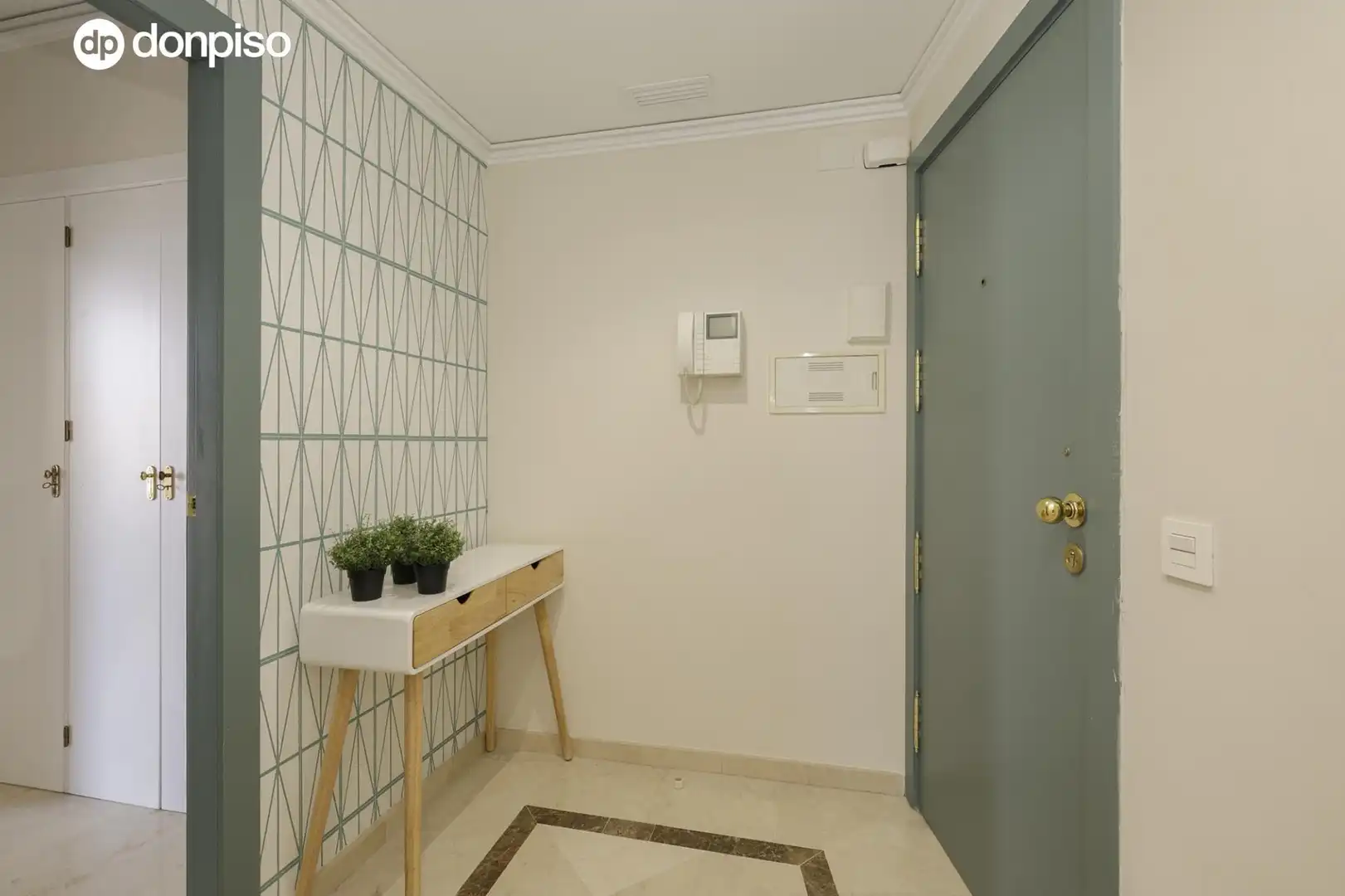 Apartament amb ascensor en venda a Calle Gran Vía de Colón #46 4º, imagen 11
