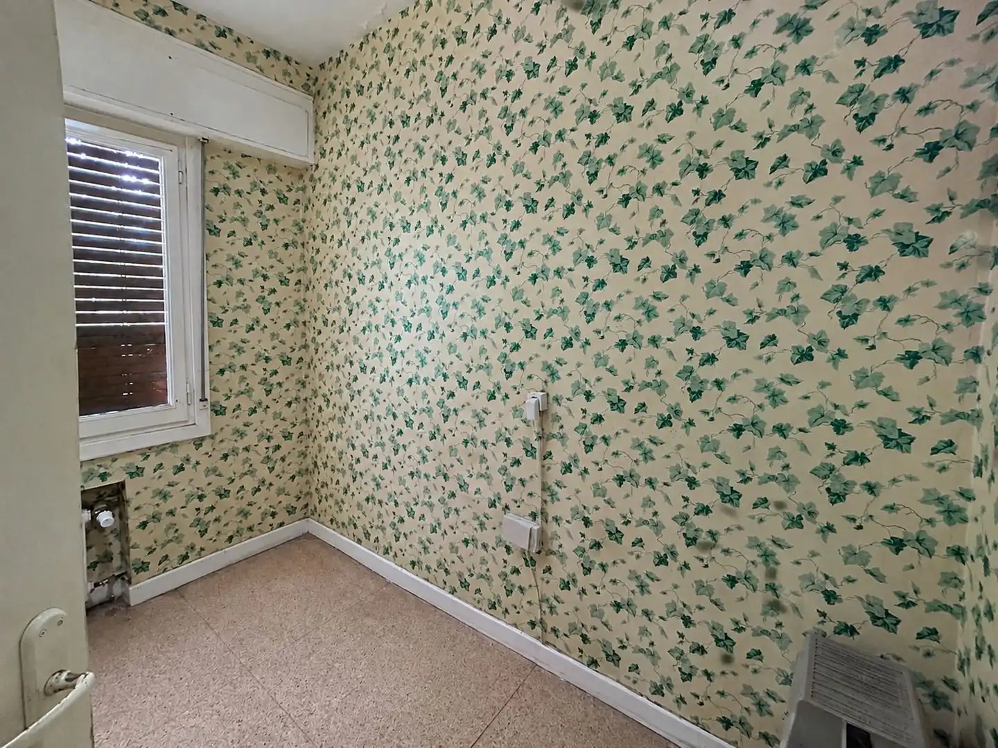 Bedroom of Flat for sale in Getxo   with Storage room