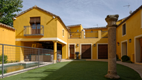 Exterior view of House or chalet for sale in  Toledo Capital  with Air Conditioner, Heating and Private garden