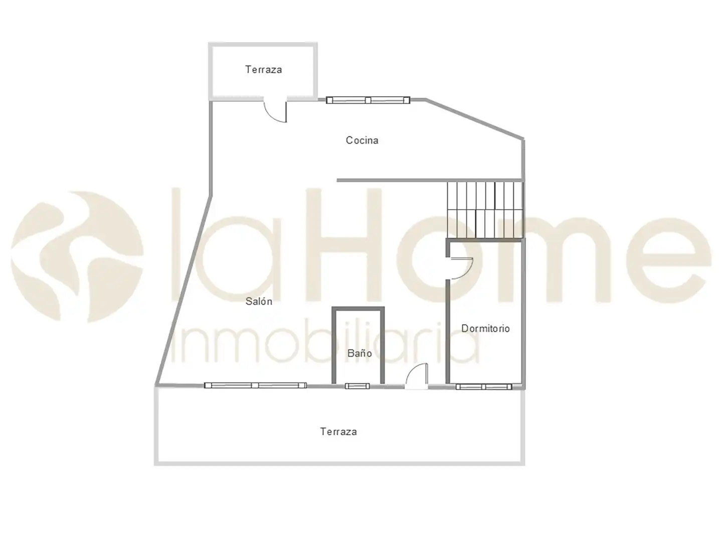 Casa adosada en venta en Bétera con Aire acondicionado, Calefacción y Jardín privado