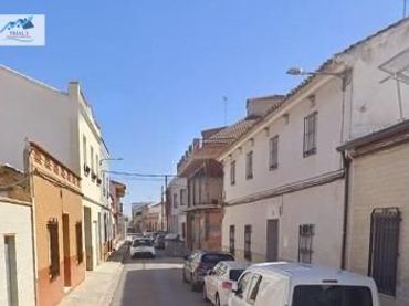 Casa en venta en Calle SAN ROQUE