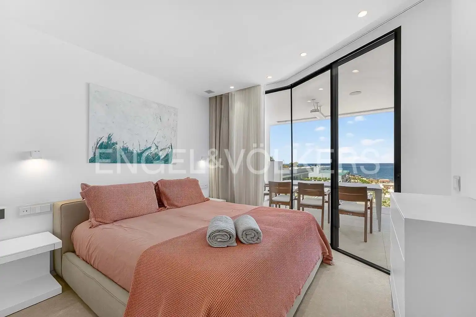 Flat with pool for sale in Palm - Mar, imagen 17