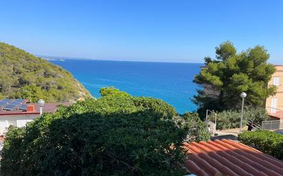 Jardí de Apartament en venda en Salou