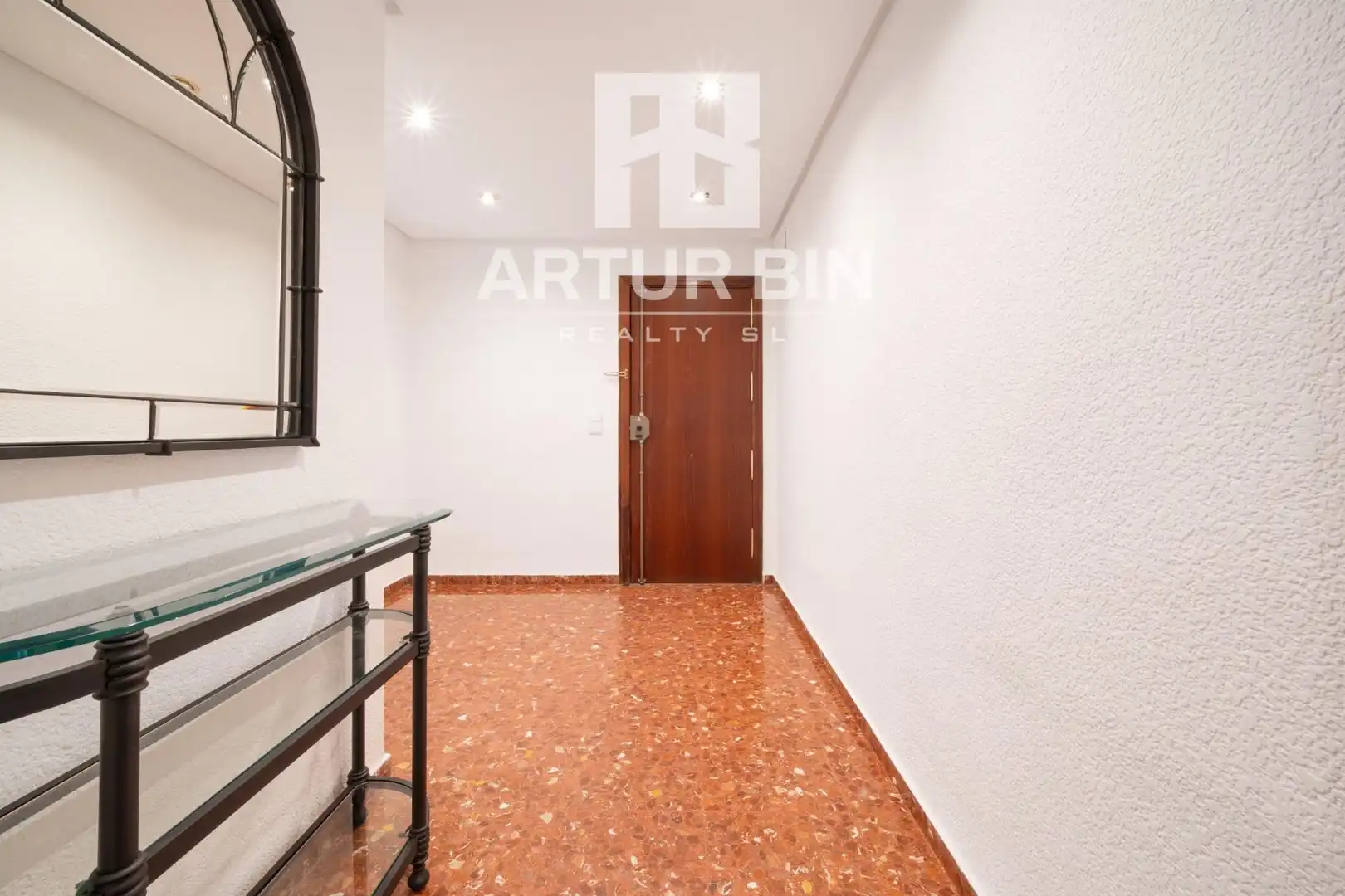 Apartament de lloguer en Valencia amb Aire condicionat