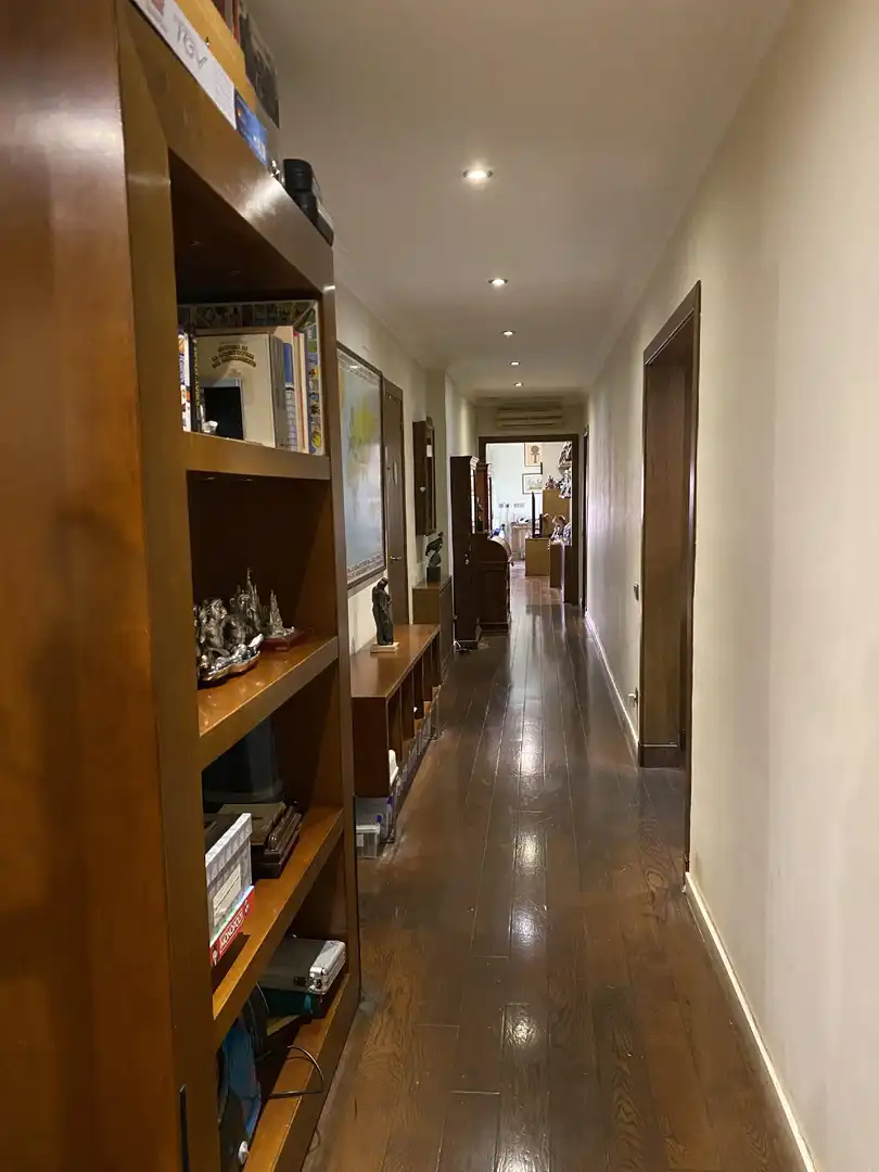 Pis en venda en Barcelona amb Aire condicionat, Calefacció i Parquet