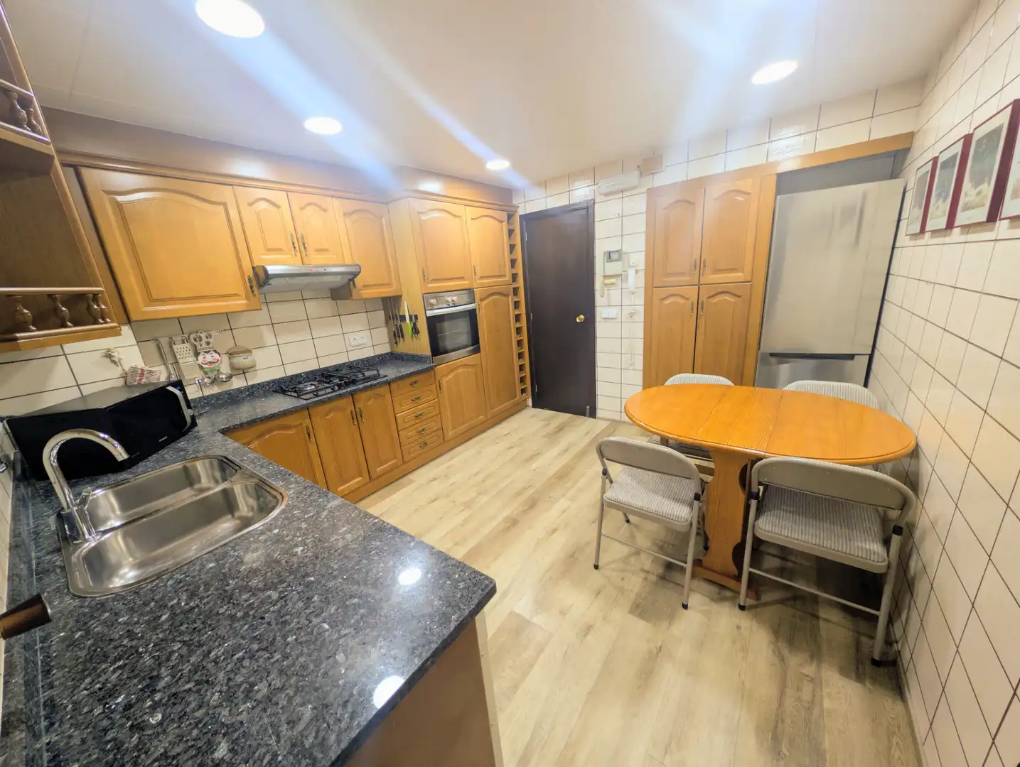 Flat for rent in Avinguda de Mistral, Sant Antoni