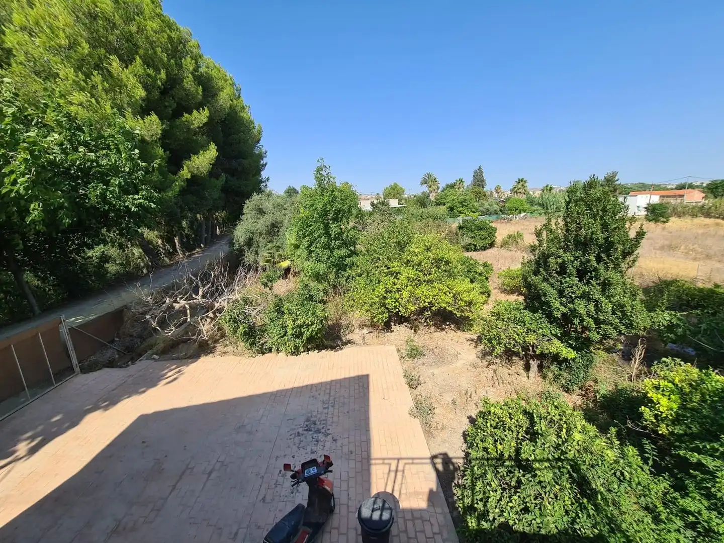 Villa mit Terrasse zum Verkauf in Camino Camino Arboleja, imagen 4