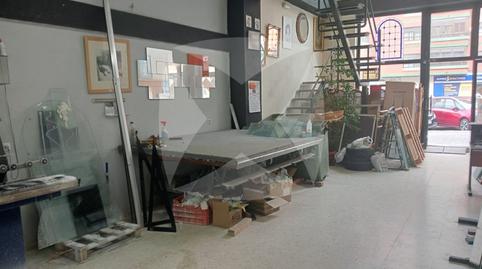 Photo 5 of Premises for sale in Avenida Juan Sebastian Elcano, Ciudad Jardín, Badajoz Capital