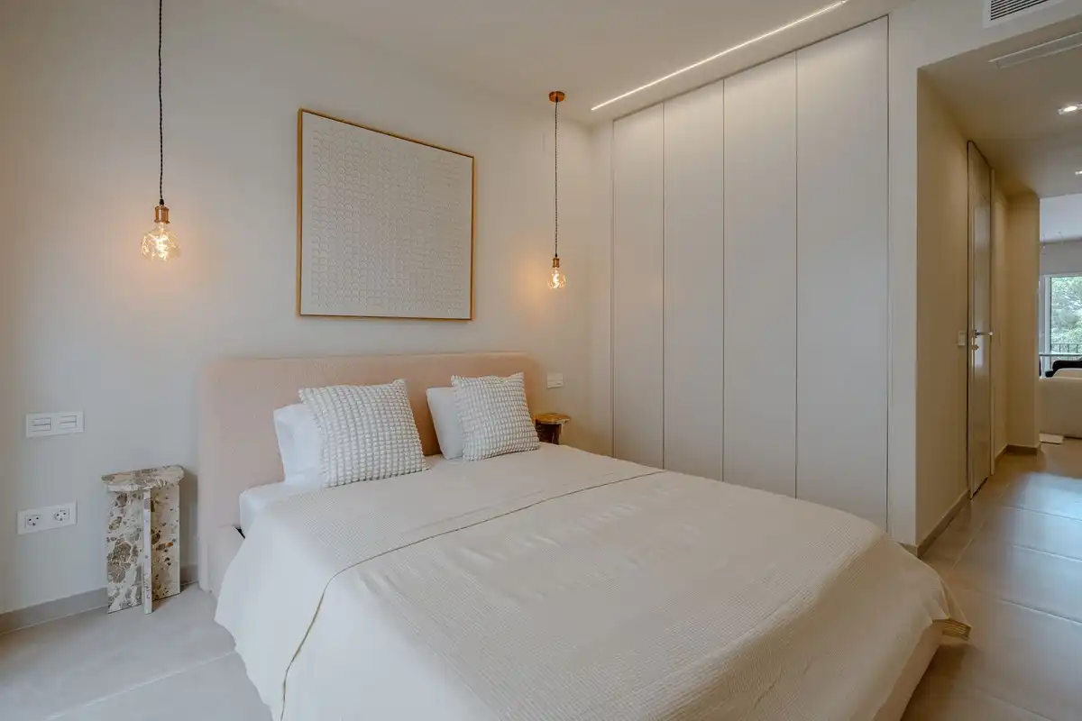 Flat for sale in Nueva Andalucía, imagen 11