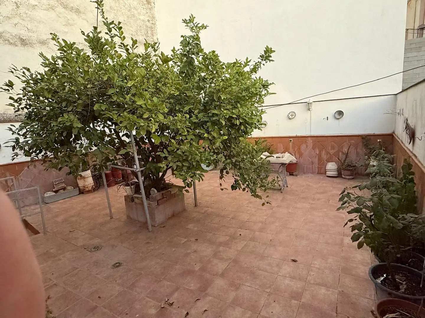 Flat with lift for sale in Calle Ramón y Cajal, imagen 2