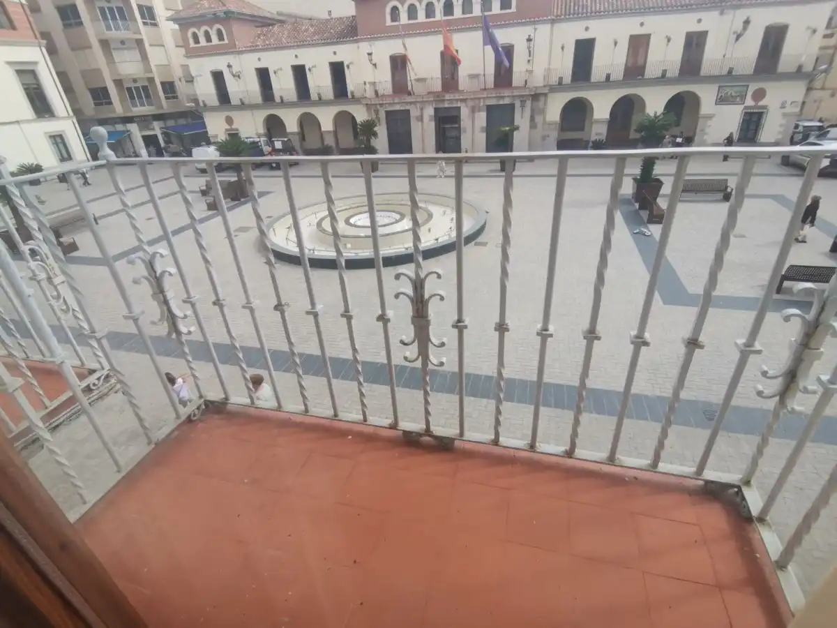 Appartement avec balcon à vendre à Mayor, imagen 8