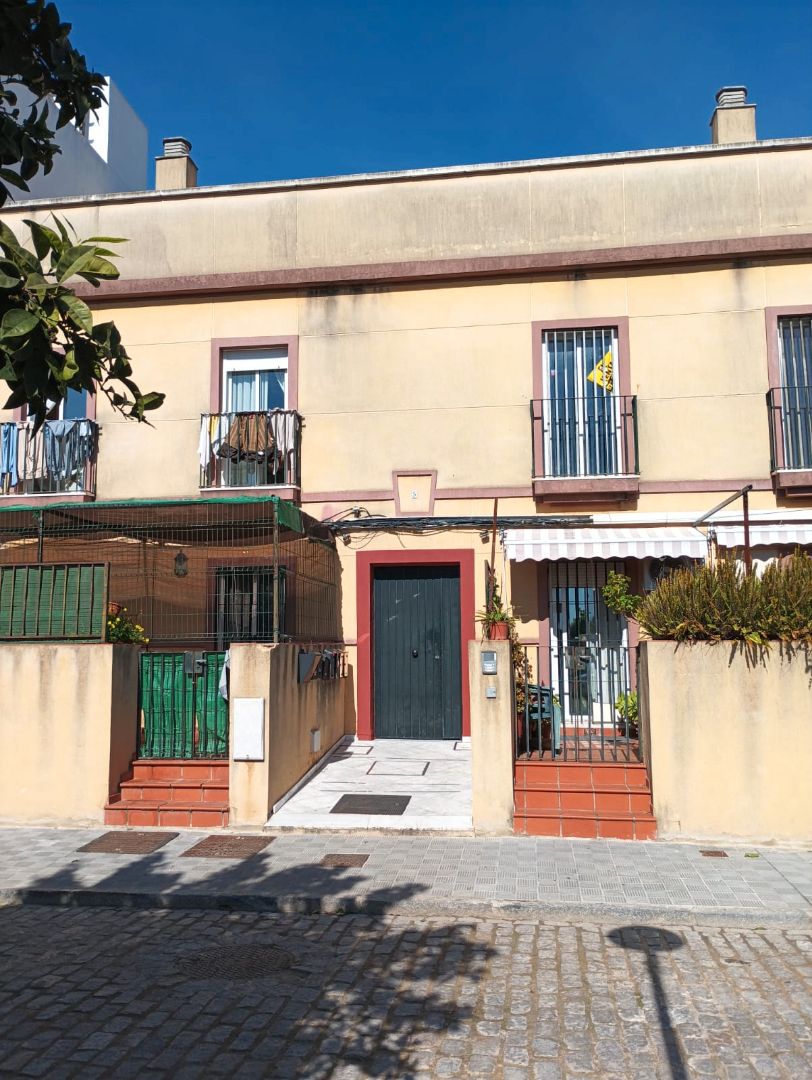 Duplex for sale in Calle el Río, 5, Gelves