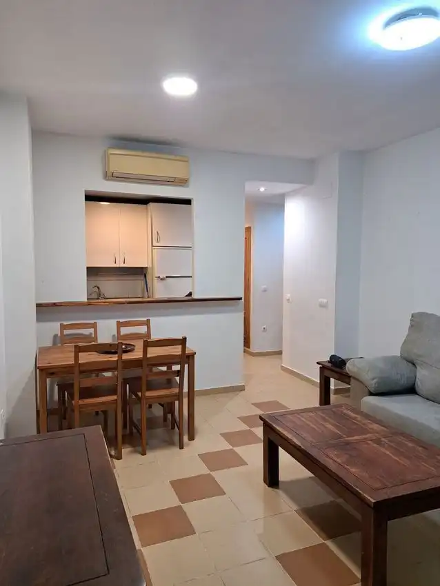Piso con piscina en venta en Loma Martin Miguel, imagen 9
