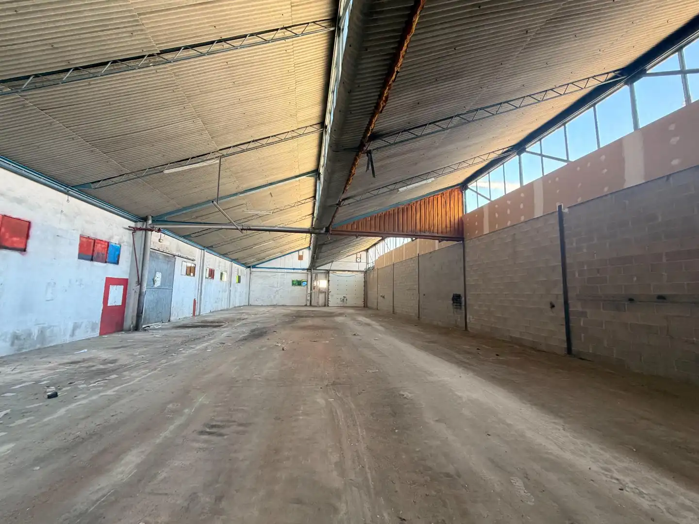 Nave industrial in vendita a Valls, imagen 13