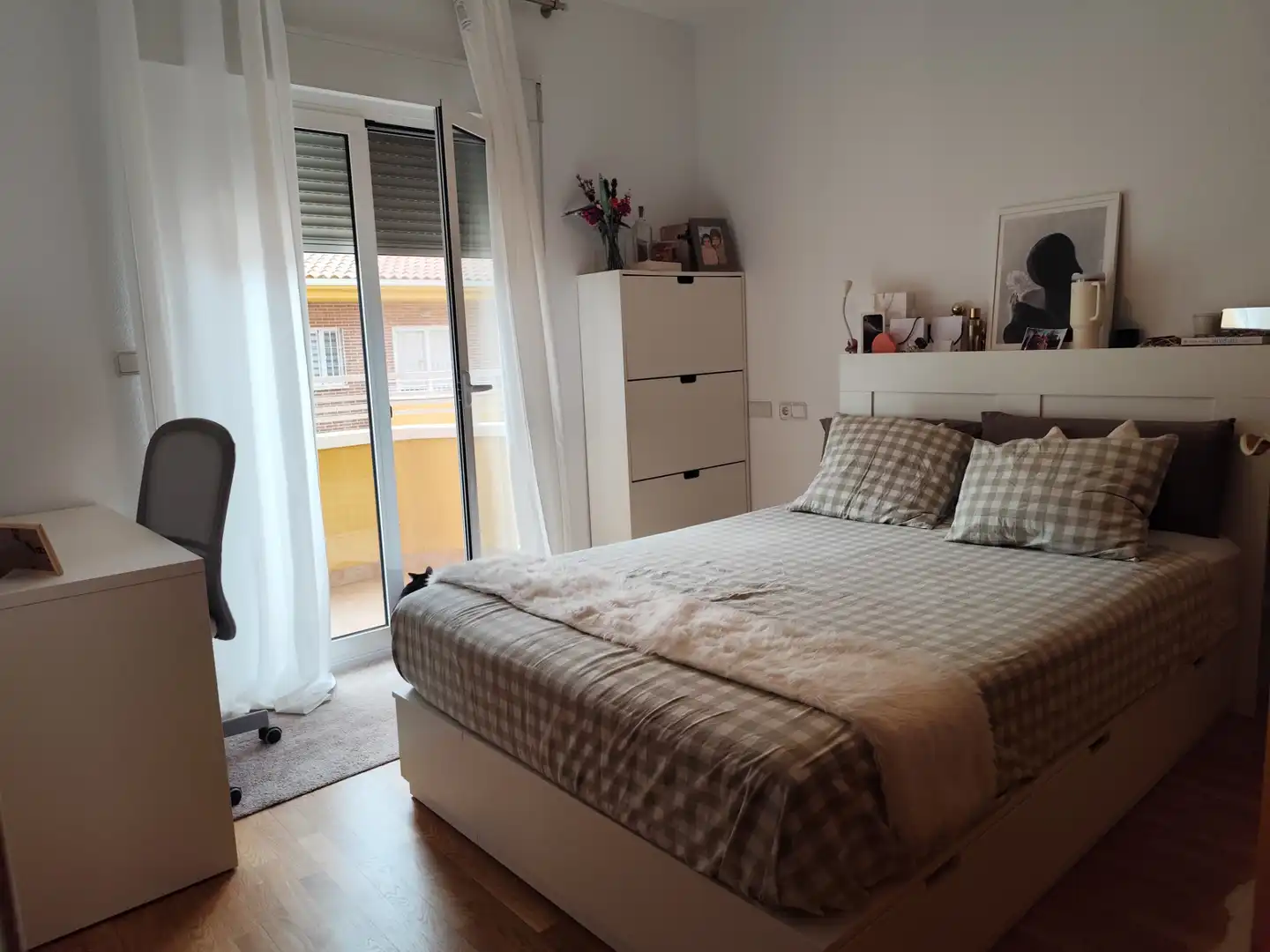 Casa amb terrassa en venda a Calle Homero 27, imagen 33