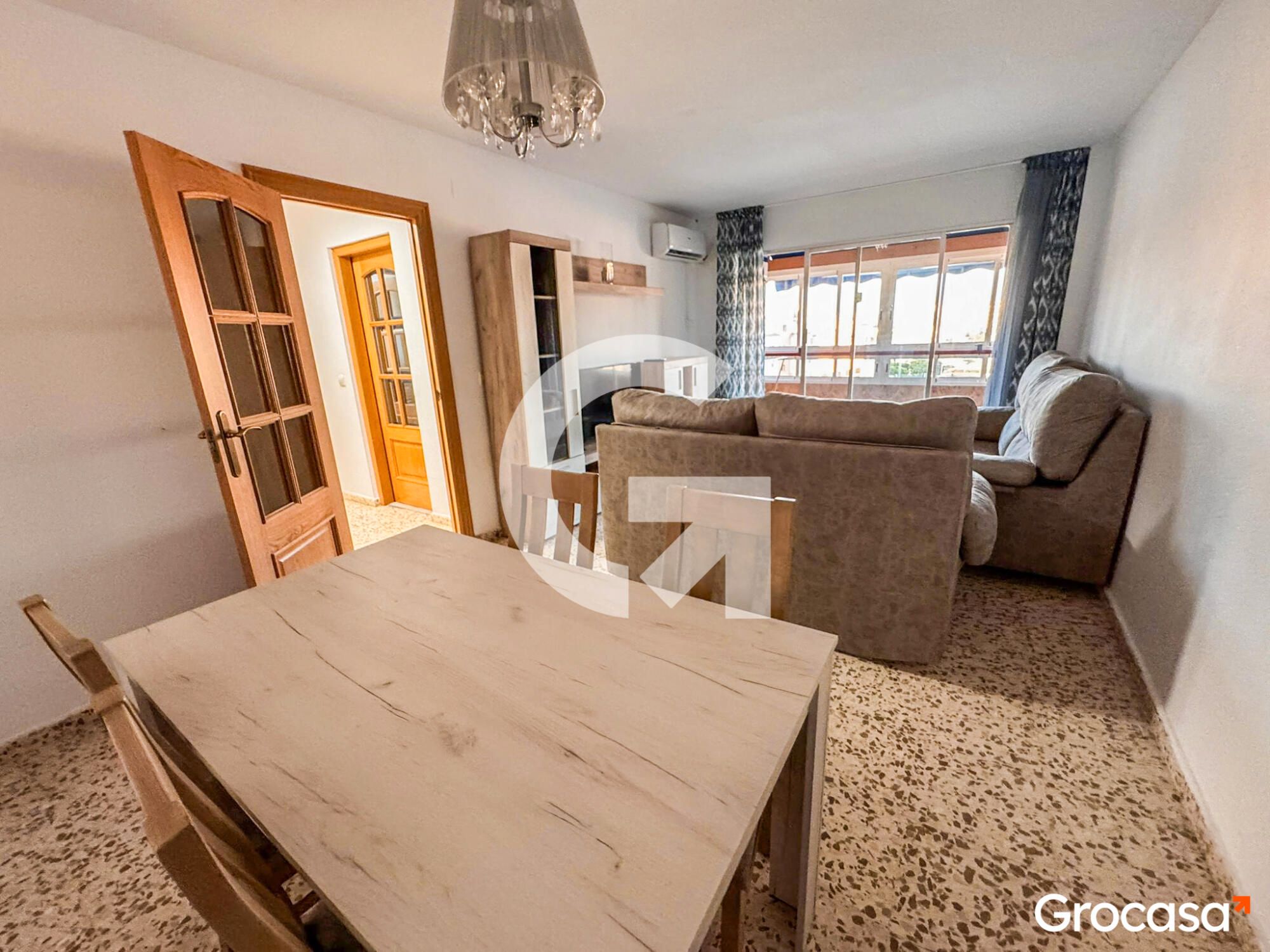Habitación de Piso en venta en Vélez-Málaga con Aire acondicionado, Terraza y Horno