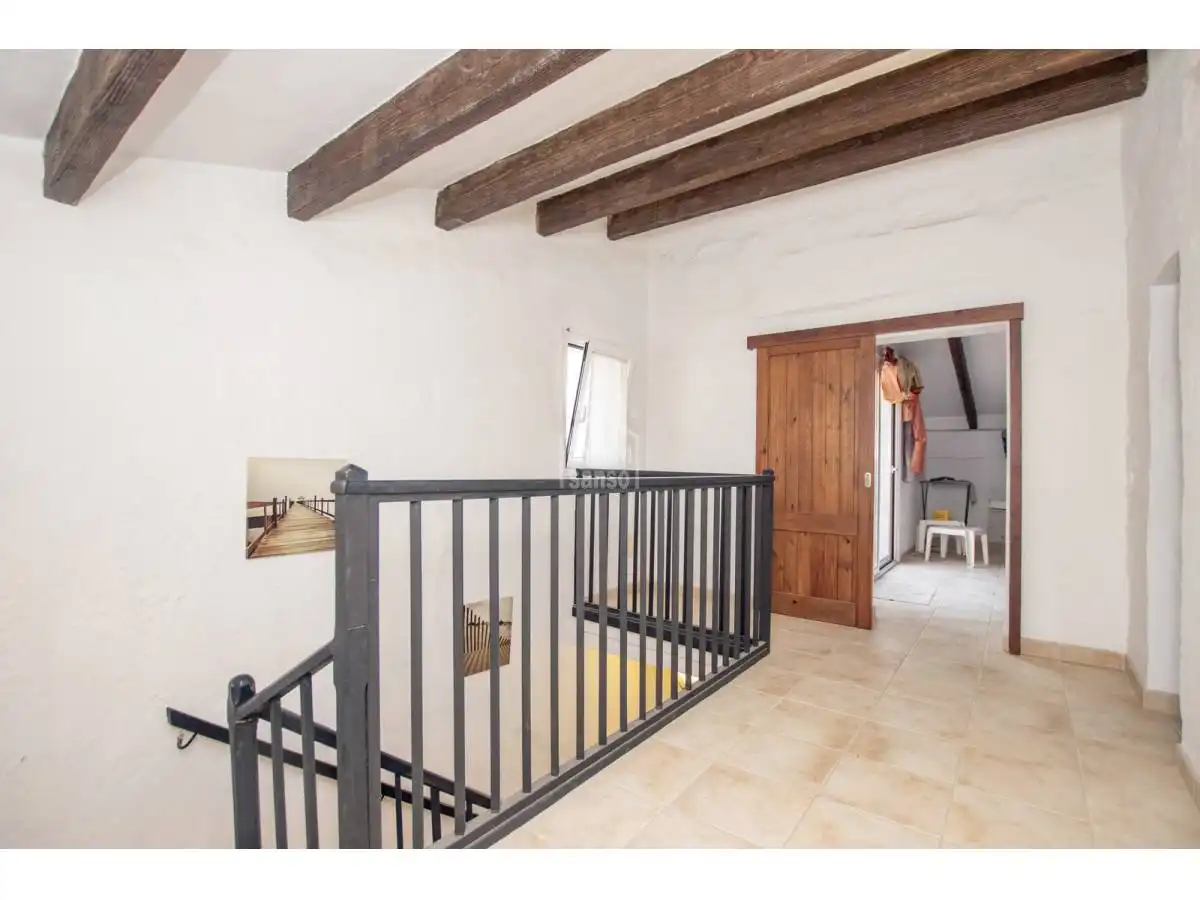 Chalet en venta en Es Castell poble, imagen 20