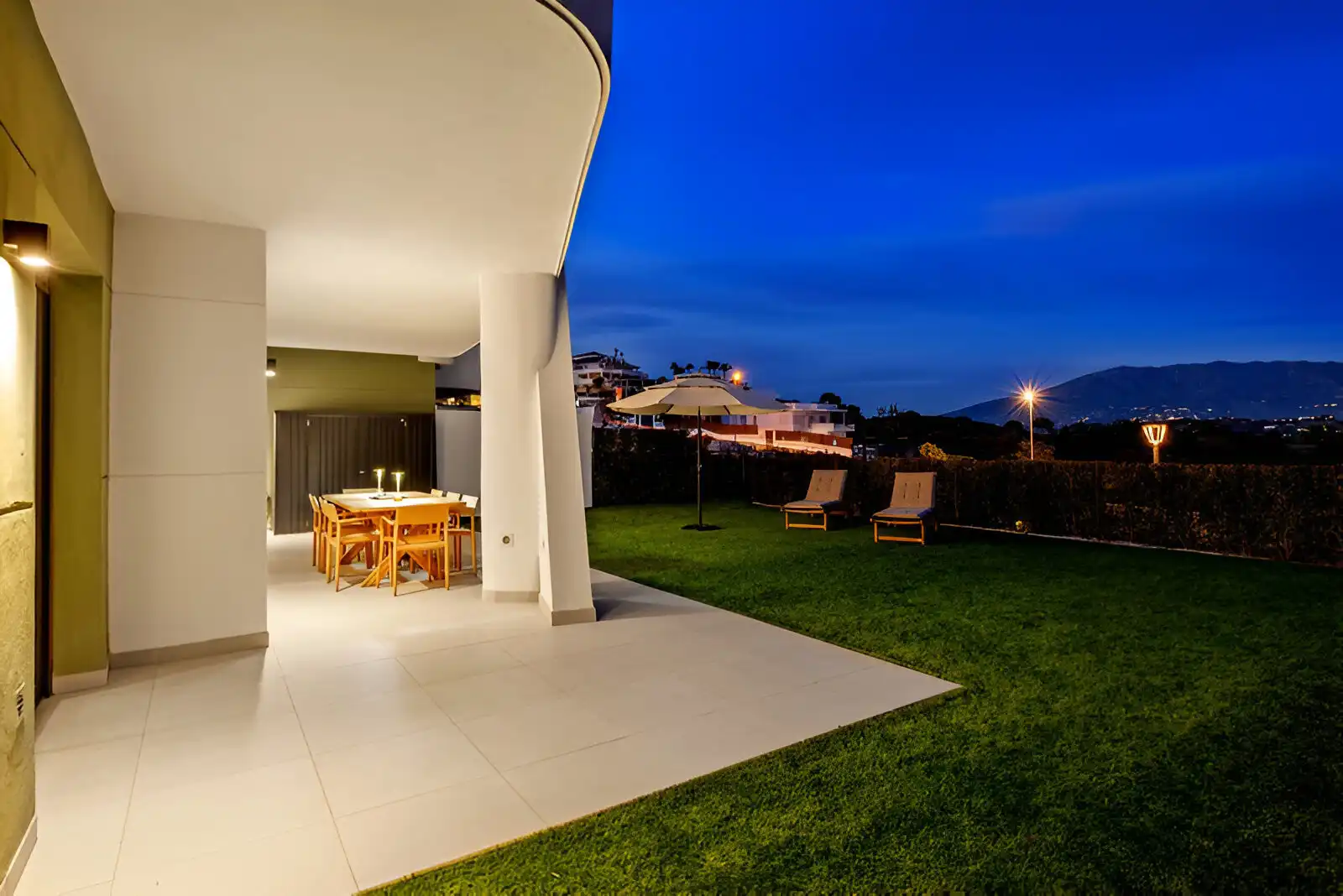Wohnung mit Pool zum Verkauf in Mijas pueblo, imagen 42