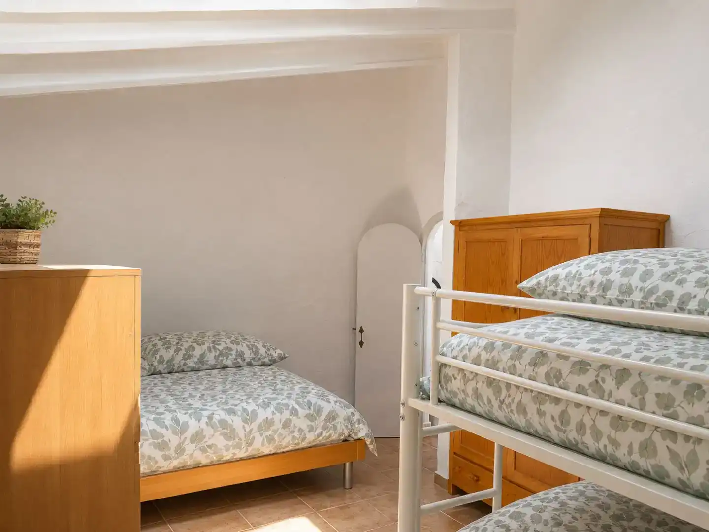 Dormitori de Casa o xalet en venda en Sant Lluís