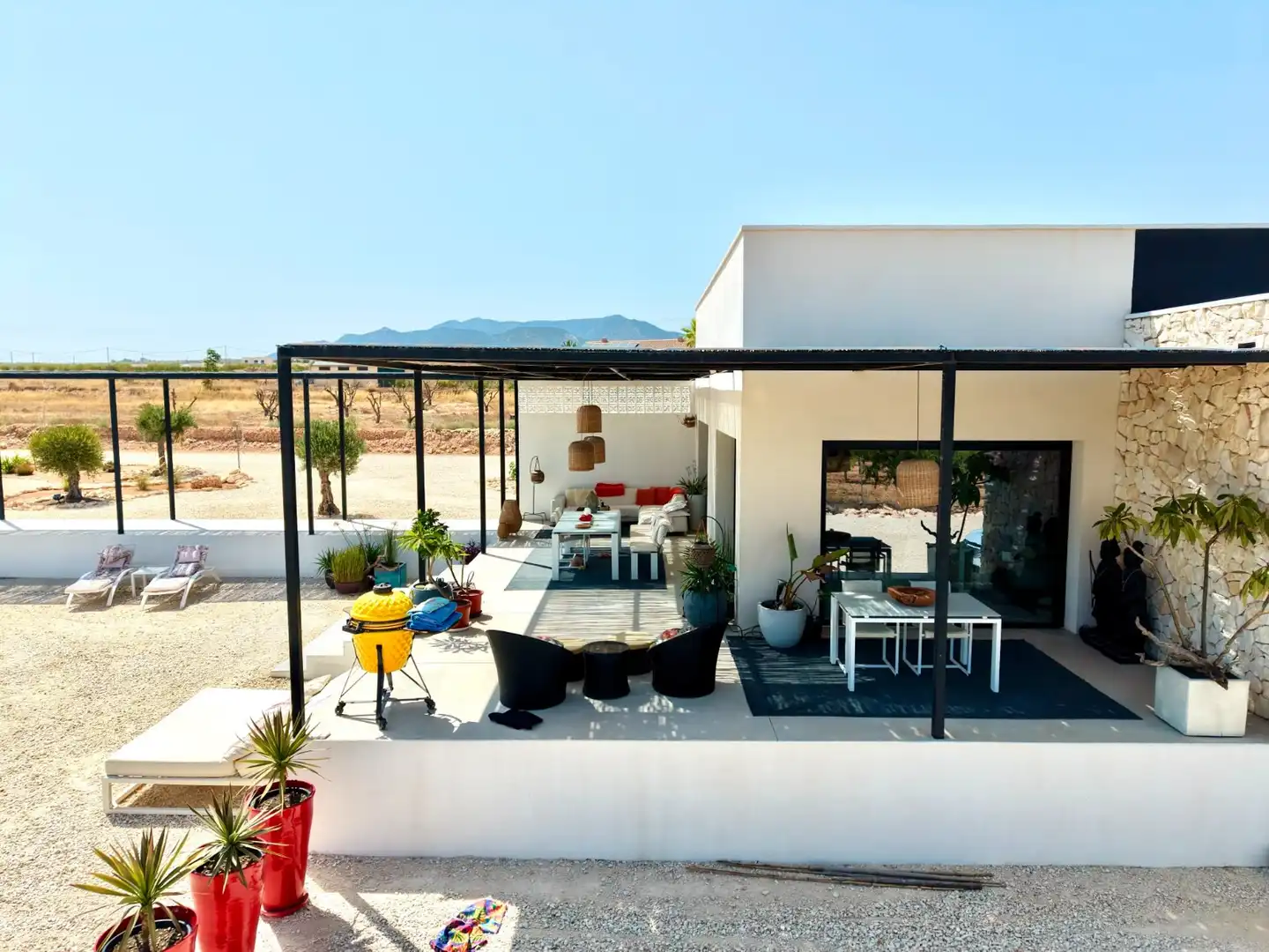 Maison à vendre à El Pinós / Pinoso, imagen 3