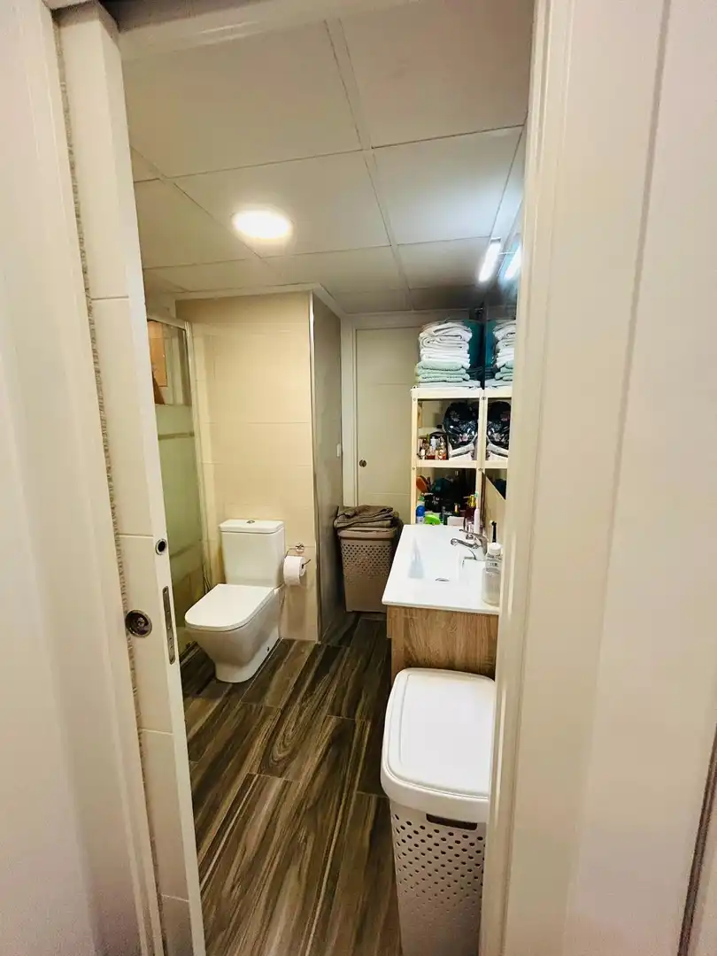 Ground floor with lift for sale in Calle JACINTO BENAVENTE 3, imagen 16