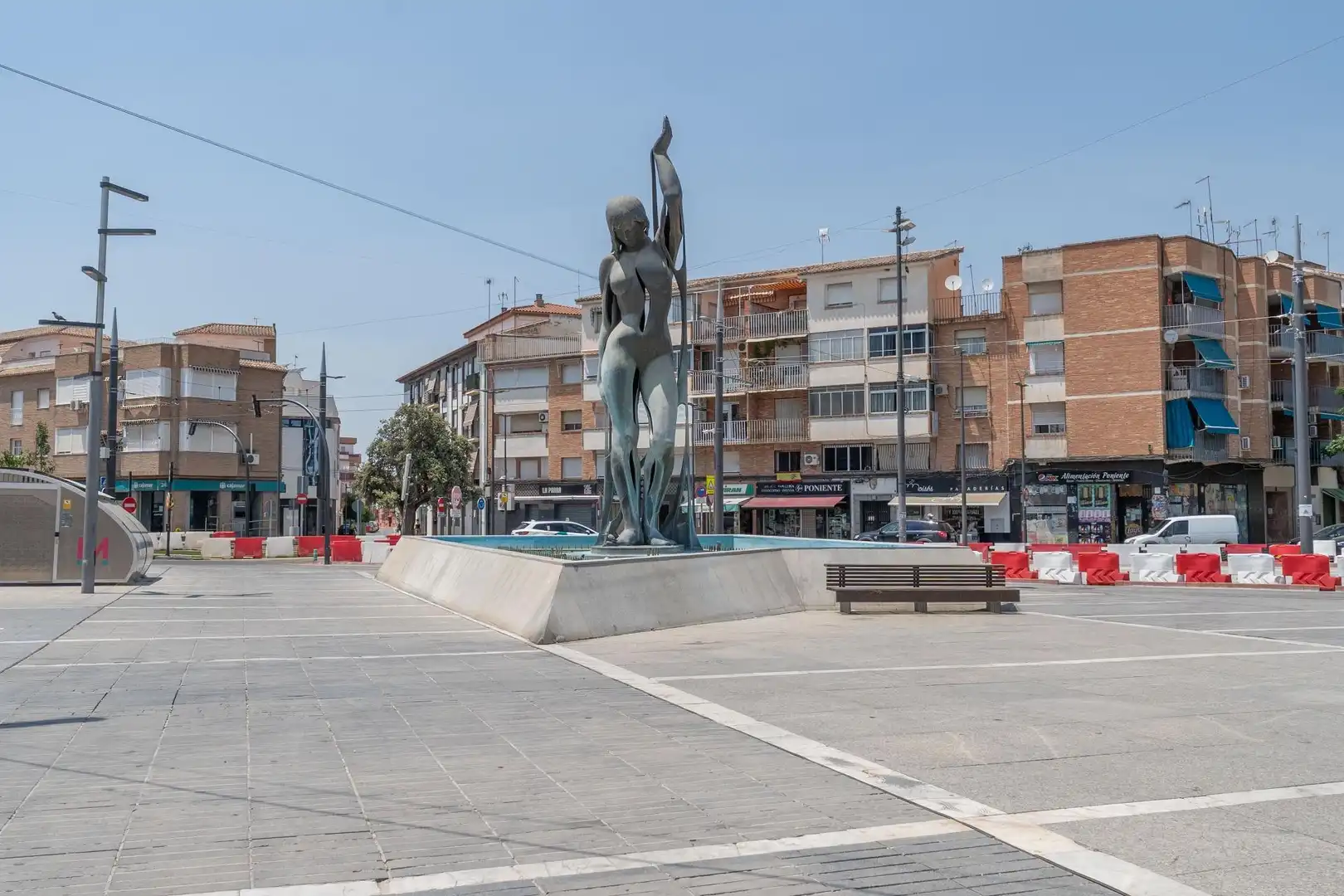 Flat for sale in Las Tres Cruces