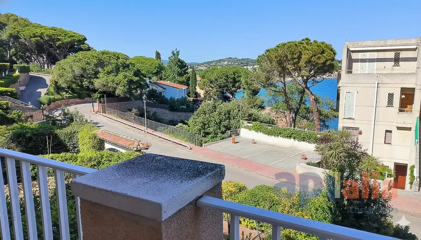 Duplex with terrace for sale in Volta de l´Ametller, imagen 11