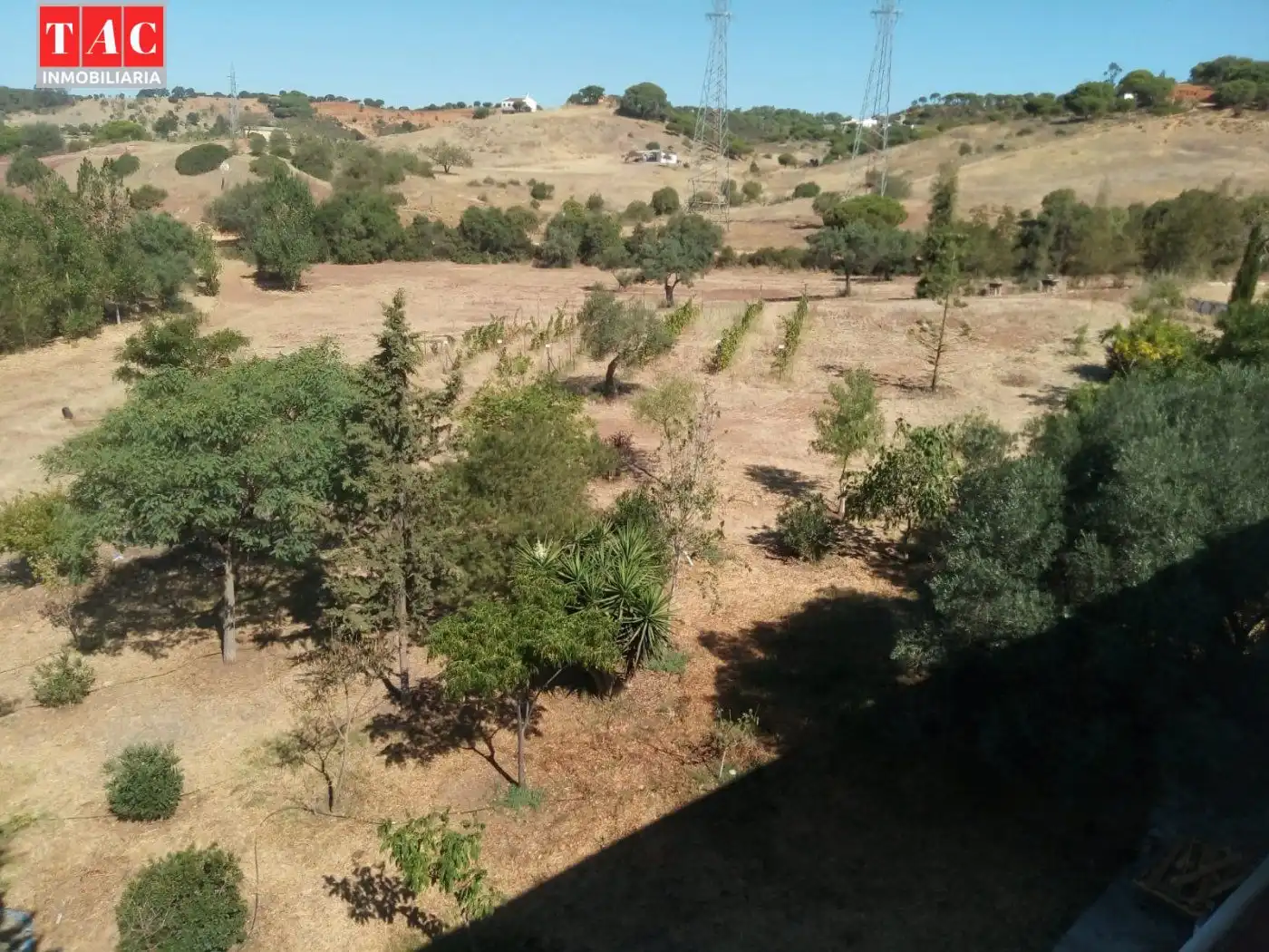 Casa rústica amb piscina en venda a Villablanca, imagen 19