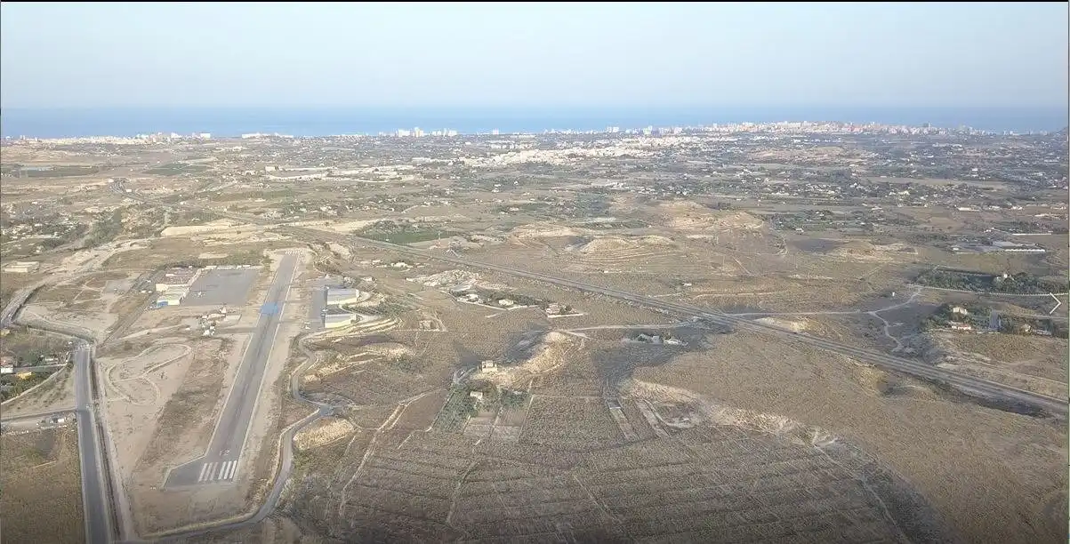 Terreno residenziale in vendita a Calle Piromorfita, imagen 29