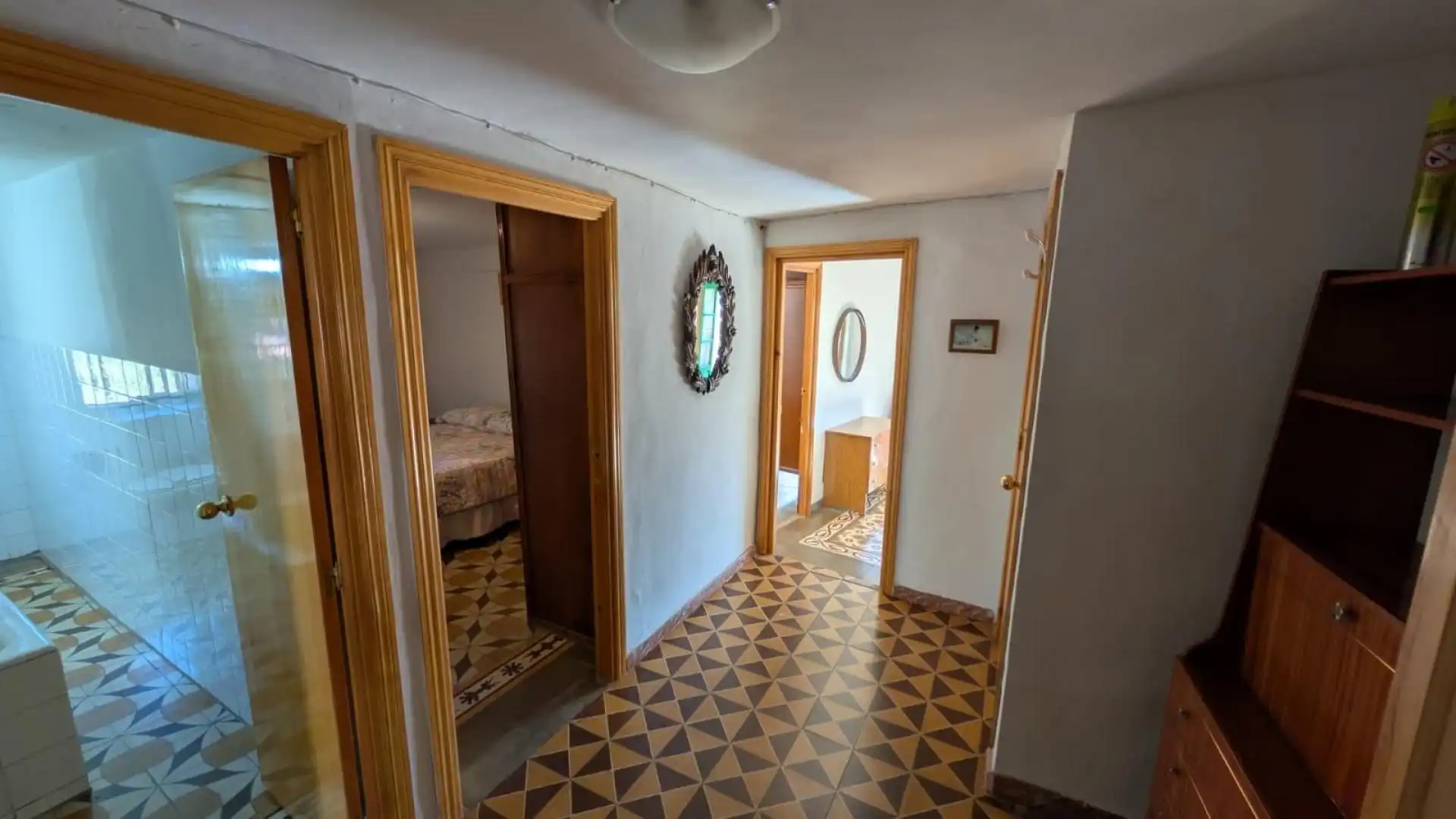 Casa o xalet en venda en Condemios de Arriba