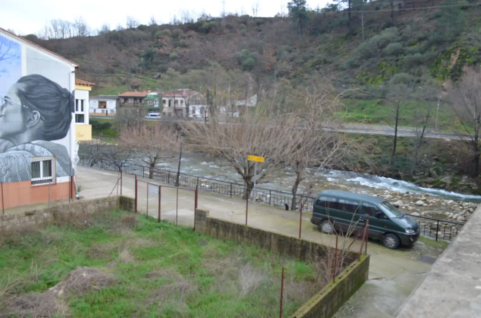 Residencial en venda a N/A, -1, Navaconcejo