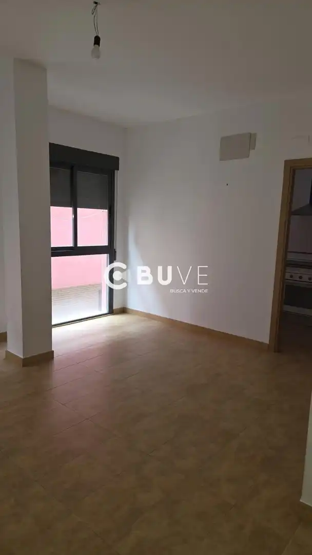 Habitación de Piso de alquiler en Malagón con Calefacción