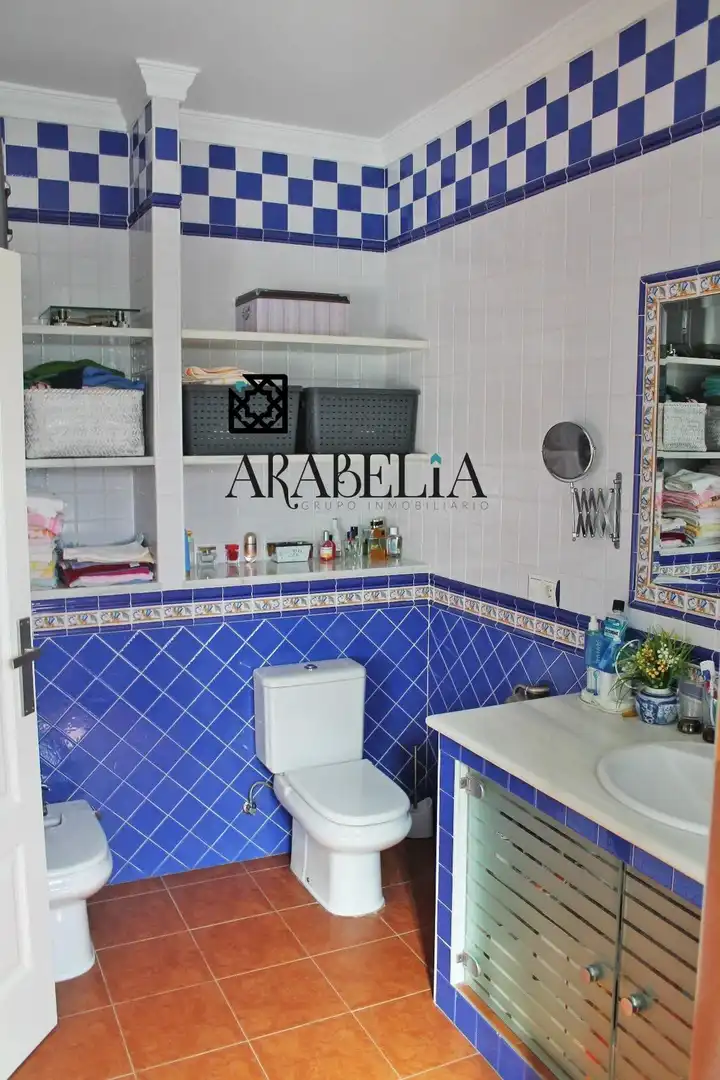 Villa con piscina in vendita a Periurbano Oeste - Sierra, imagen 24