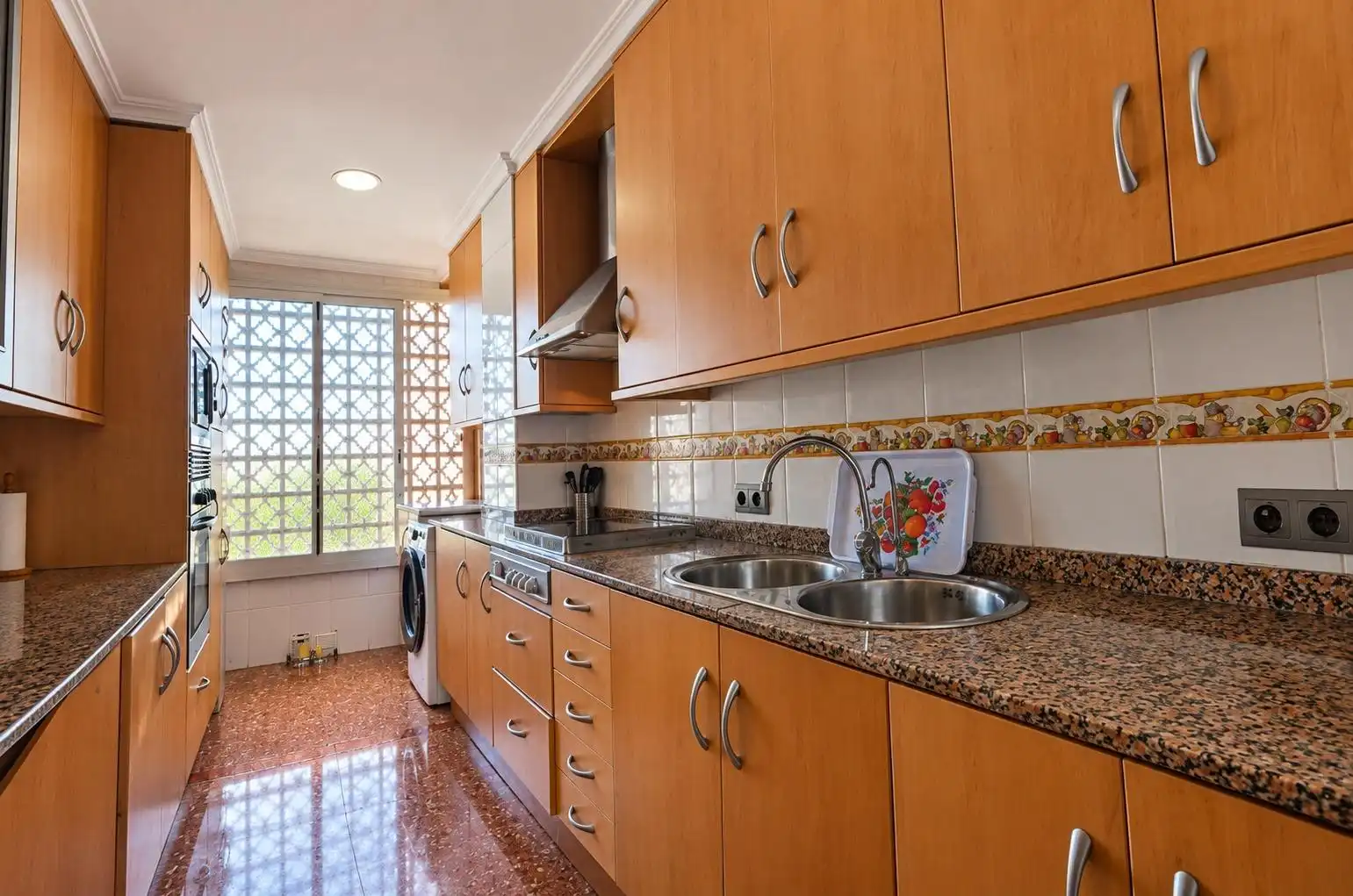 Apartamento con terraza en venta en Juzgados - Plaza de Toros, imagen 17
