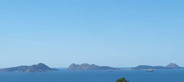 Casa-chalet en Venta en Panxón