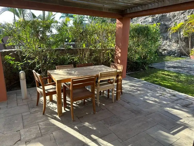 Casa o xalet en venda a Salobre Golf