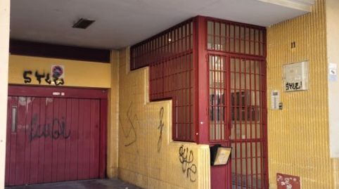 Foto 5 de Garaje en venta en Paseo de la Salud, 11, La Florida - Parque Norte, Málaga Capital