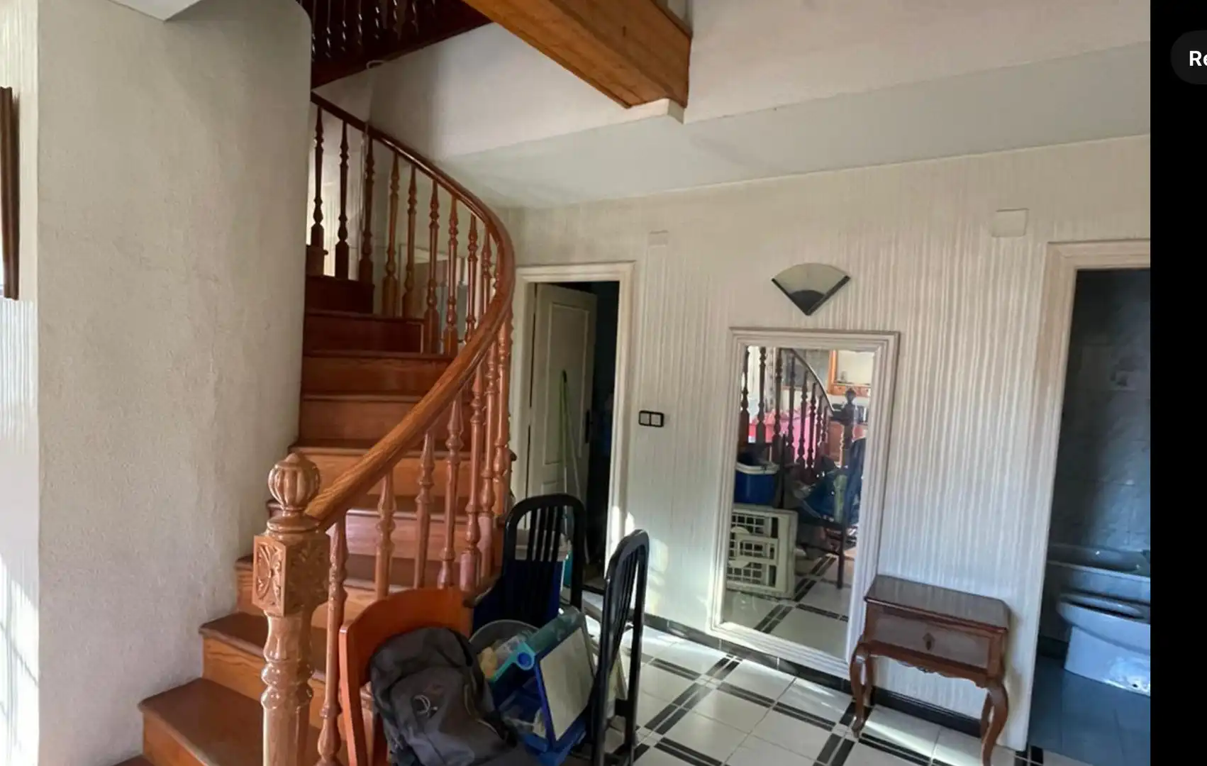 Casa o xalet en venda en Orihuela amb Aire condicionat, Jardí privat i Moblat