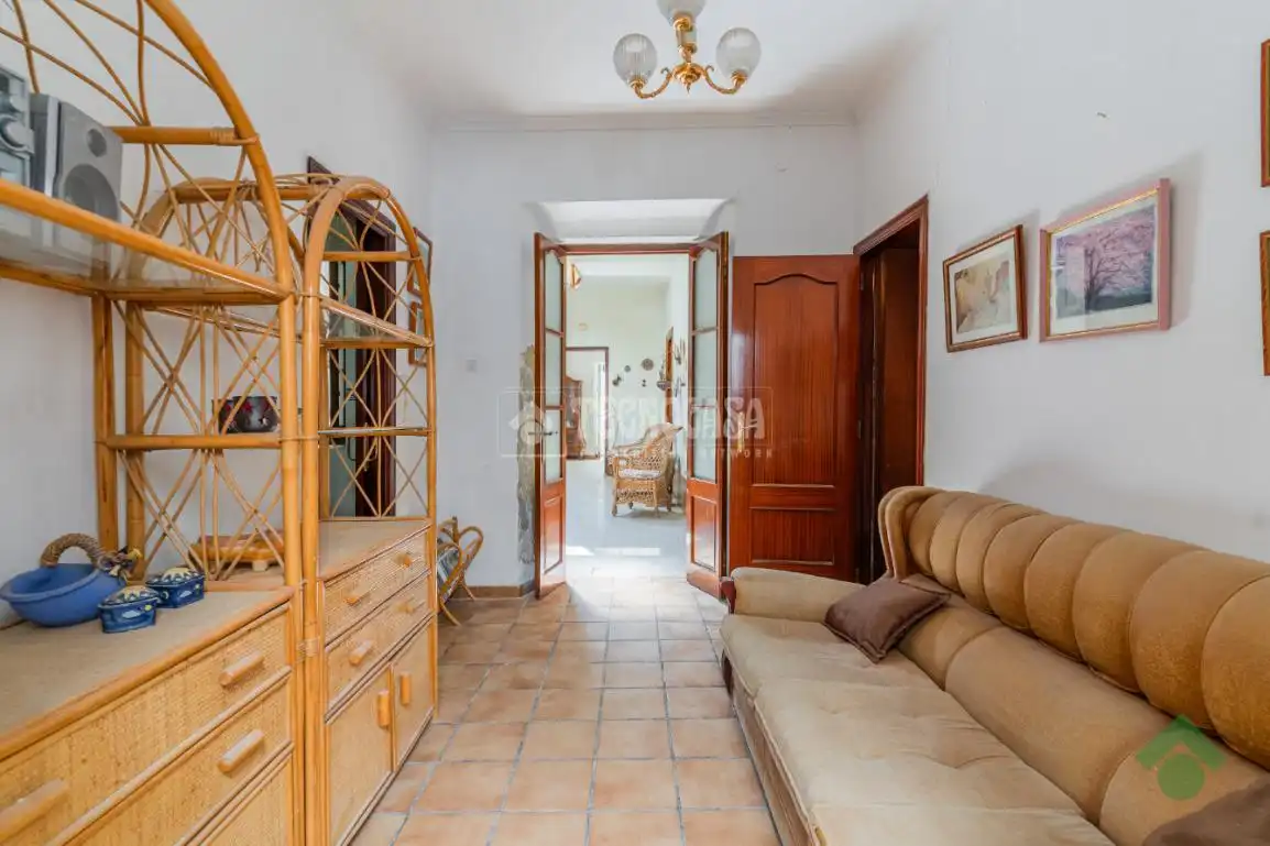 Detached homes for sale in Puerto Real