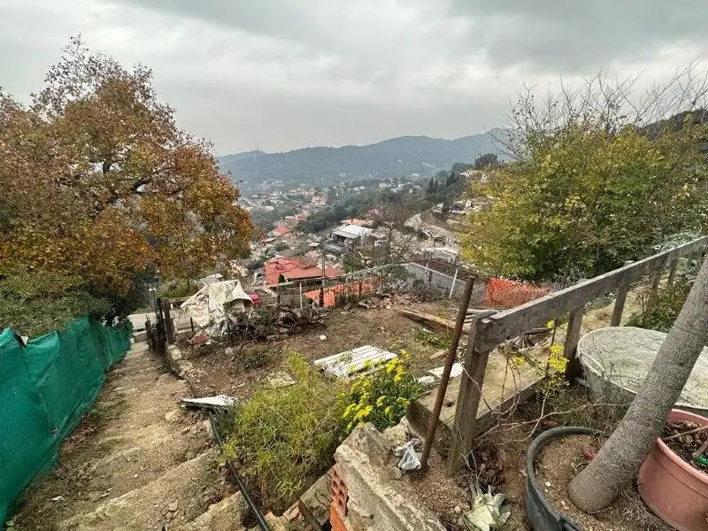 Casa o xalet en venda en Montcada i Reixac