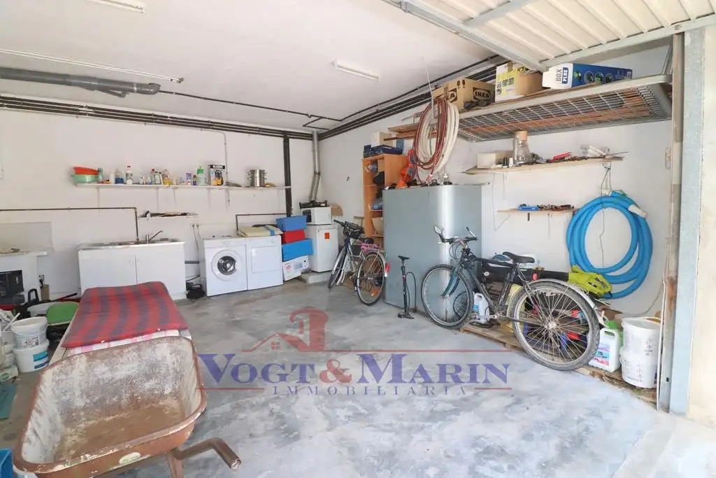 Casa con terraza en venta en Carrer Montgrí, imagen 37