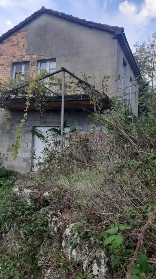 Houses for sale in A Peroxa   with Heating and Private garden