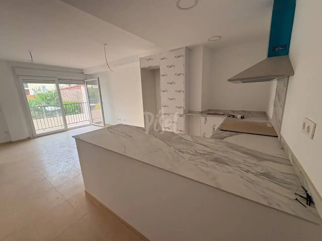 Wohnung mit Terrasse zum Verkauf in Calle Mina Madro, imagen 3