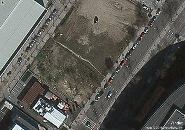 Terreno residencial en Venta en PAU de Carabanchel