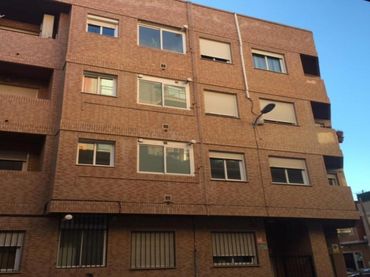 Parcheggio in vendita a MÚSIC ANDREU NAVARRO