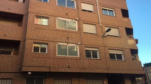 Solvia Inmobiliaria  Garaje Torrent